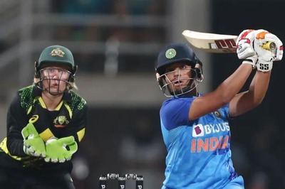 'Facing Aussies will be Drama': Fans Excited for India vs Australia Semifinal in Women's T20 WC 2023