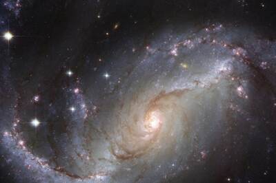 A Look At The Most-Valuable Asteroids In Solar System