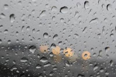 From water woes to water wows