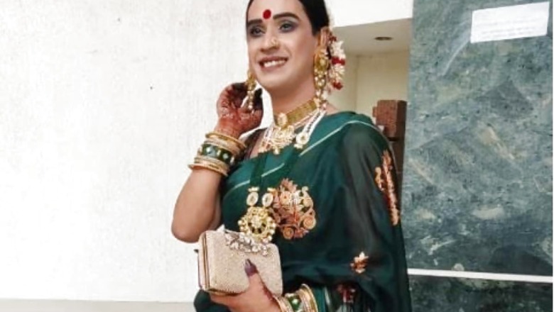 Transgender Community Star Pooja Sharma Approached for Bigg Boss 15