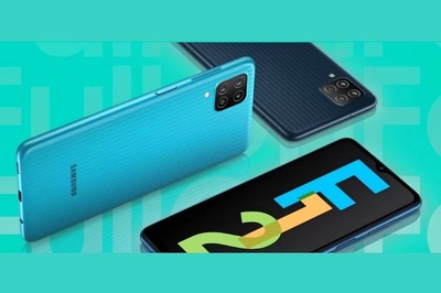 Samsung Galaxy F12 to Go On Sale Today: All Prices, Offers and Specifications