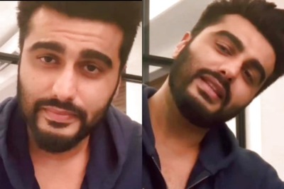Haila, Arjun Kapoor Wears 'Jeans Pant' After One Month; Check Out His Hilarious Post