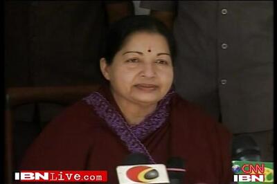 Jaya writes to PM on remarks on Nadars in CBSE book