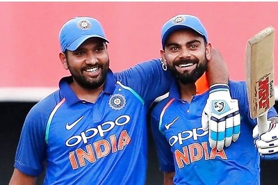 India's T20 World Cup Squad Latest: Virat Kohli and Rohit Sharma to Open? Riyan Parag in Contention but Yashasvi Jaiswal Could Miss Out
