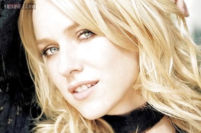 Naomi Watts was worried about Princess Diana biopic