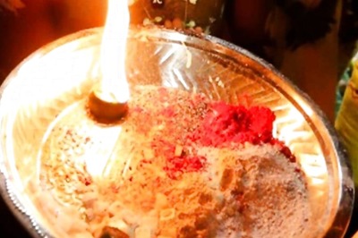 Rishi Panchami 2019: Worship the Seven Sages on Bhadrapada Panchami