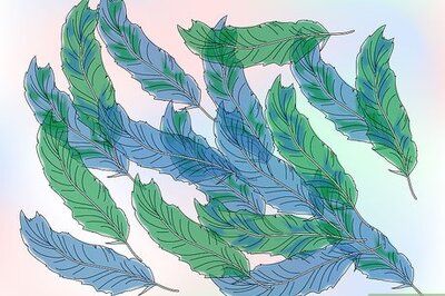 How to Make Gertrude Mcfuzz's Huge Tail in the Seussical