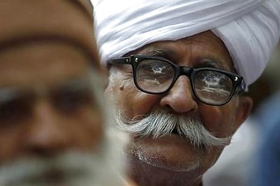 How old is old? Depends on the age of who you ask