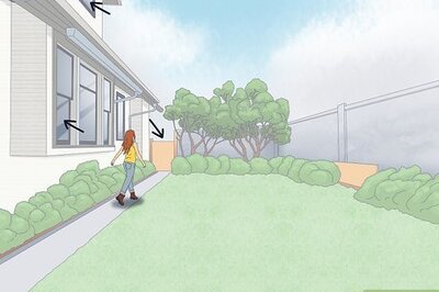 How to Sneak a Boyfriend or Girlfriend Into Your House