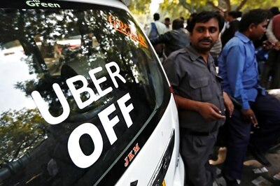 After Excessive Surge Pricing, Mamata Govt Poses Tough Questions to Ola, Uber