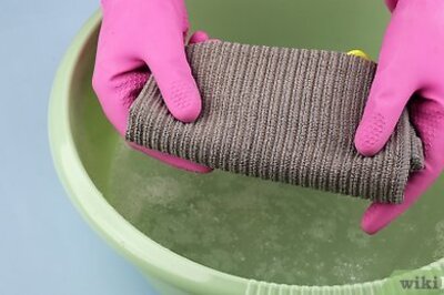 How to Wash Your Converse All Stars