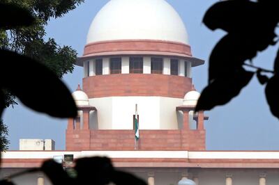 Supreme Court Allows Centre to Continue With Security Cover for Ambanis