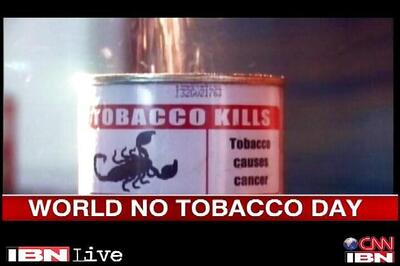 India committed to tobacco free society: Manmohan Singh