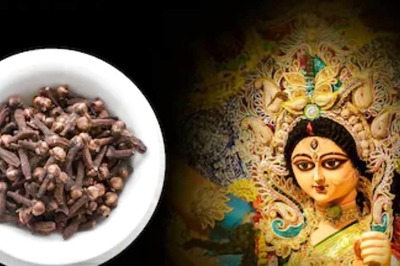 Navratri 2024: Know The Rituals Devotees Perform Using Cloves