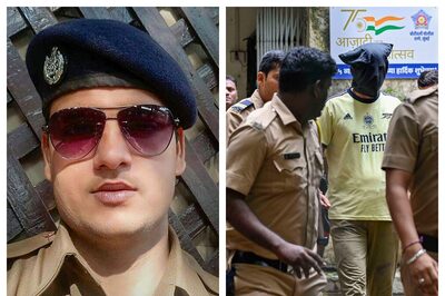 Opinion | Jaipur-Mumbai Train Firing: RPF Constable’s Act Hate Crime or Work of Disturbed Mind?