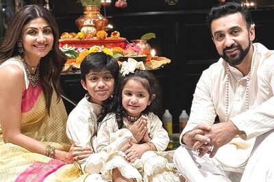Shilpa Shetty's Son Broke Down After Raj Kundra Spent 47th Birthday in Jail: 'Chaadar Lekar Rona...'