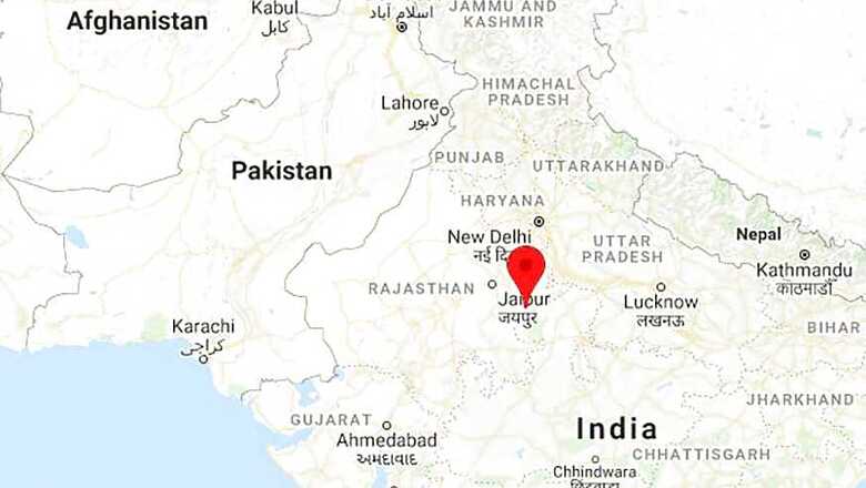 Sapotra Election Result 2018 Live Updates: Candidate List, Winner, MLA, Leading, Trailing, Margin