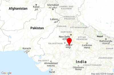 Sapotra Election Result 2018 Live Updates: Candidate List, Winner, MLA, Leading, Trailing, Margin