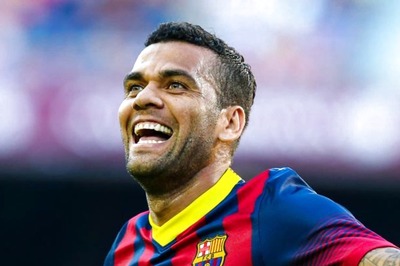 News18 Afternoon Digest: Dani Alves Back at Barcelona, Kangana Ranaut 'to Return' Padma Shri if Proven Wrong & Other Top Stories