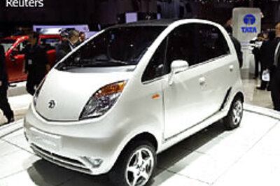 Tata Nano exit shows power of state politics in India