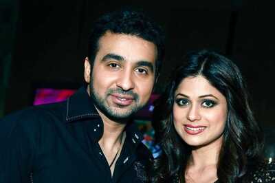 Shamita Shetty Recalls Raj Kundra's Arrest: 'I Was Being Heavily Trolled for No Fault of Mine'