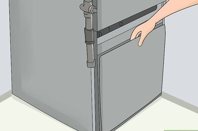 How to Adjust a Furnace Gas Valve