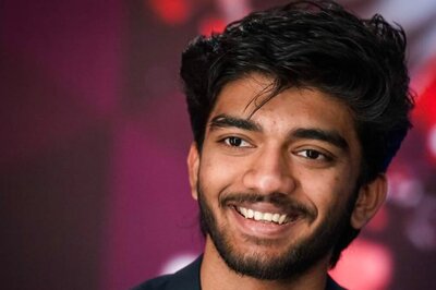 D Gukesh is Spearheading India's Rise: Viswanathan Anand on the Teenager Overtaking Him in FIDE Ranking