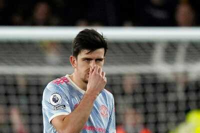 Harry Maguire Receives Death Threat, Told to Leave Manchester United