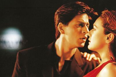 5 Love Stories That We Wish Had A Happy Ending On Netflix