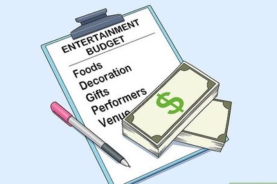 How to Book Entertainment