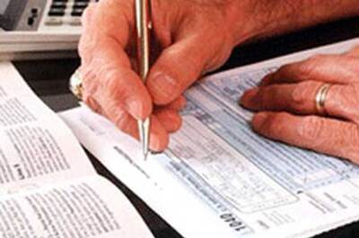 Filing of ITR deadline extended till Aug 4