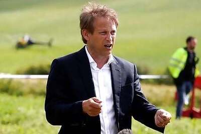 UK says it has no choice over quarantine for French arrivals