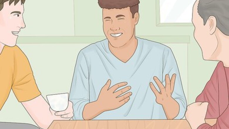 How to Influence People