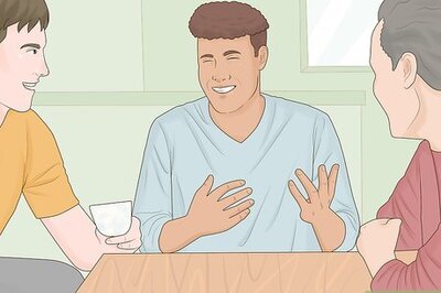 How to Influence People