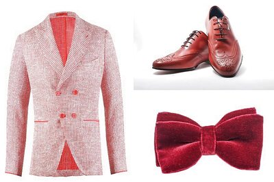 Fashion Tips For Men To Look Dapper In Summer