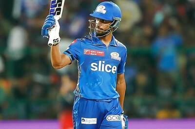 As a Telugu Boy, He Has Made Our Community Proud: N Chandrababu Naidu Lauds Tilak Verma on Maiden India T20I Call-up