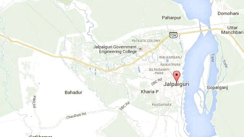 WB: Abandoned tiffin box causes bomb scare in Jalpaiguri