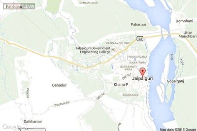 WB: Abandoned tiffin box causes bomb scare in Jalpaiguri