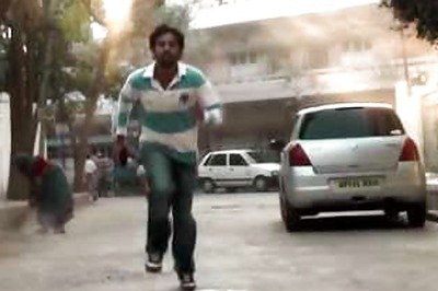 Pawan Sadineni to debut as director with 'PIK'