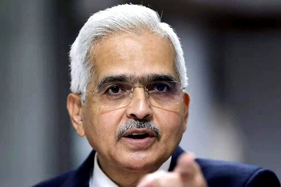 Banks to Begin Reporting on New Data Warehouse CIMS: RBI Governor Shaktikanta Das
