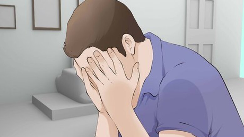 How to Deal with Emotional Stress