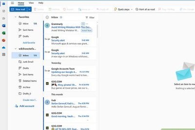 Sync Outlook 365 Signatures to Mobile, Web, & Other Computers