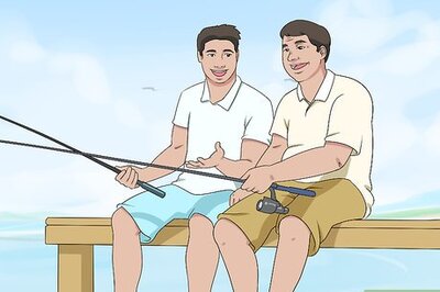 How to Be Friends with Your Parents