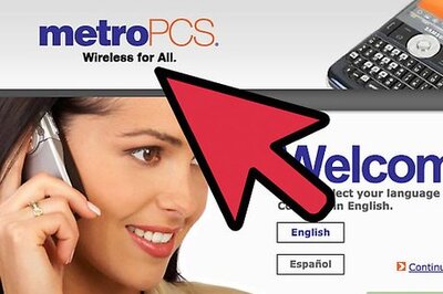 How to Get a MetroPCS SIM Card