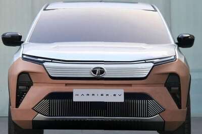 Kia EV9 To Tata Harrier EV: Electric Cars Coming To India In 2024