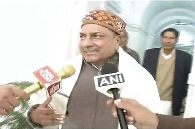 AK Antony Asks Kerala Congress Leaders to Bury Hatchet