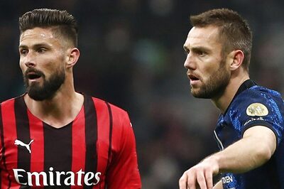 Coppa Italia: Inter Milan vs AC Milan Dream11 Team Prediction- Check Captain, Vice-Captain, and Probable Playing XIs INT vs MIL Match, April 20, Stadio Giuseppe Meazza, Milan, 00:30 IST