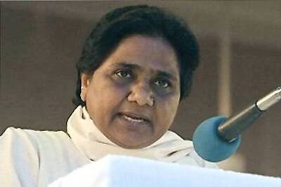 CBI to question Mayawati in National Rural Health Mission scam case