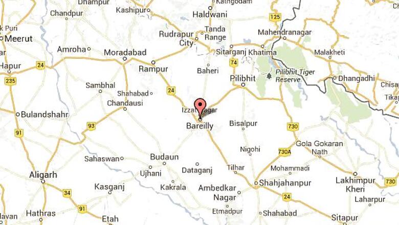 3 brothers kill 4 members of their family over land dispute