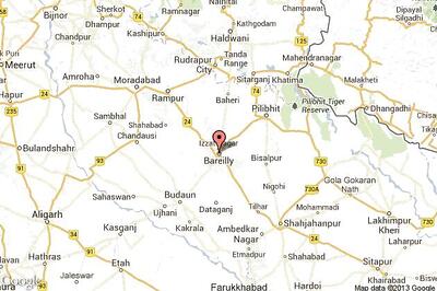 3 brothers kill 4 members of their family over land dispute